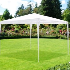 gazebo 3x3 Struttura In