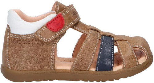 Geox boy sandal macchia - geox, boy's