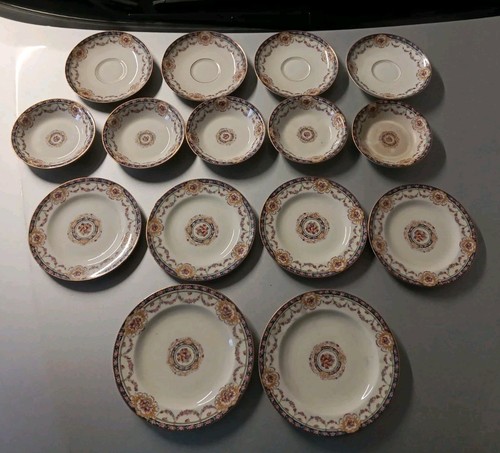 Theodore haviland limoges - 15,