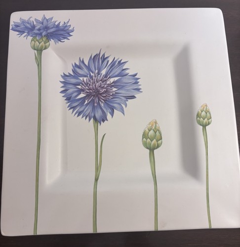 Piatto quadrato - , 11,25”