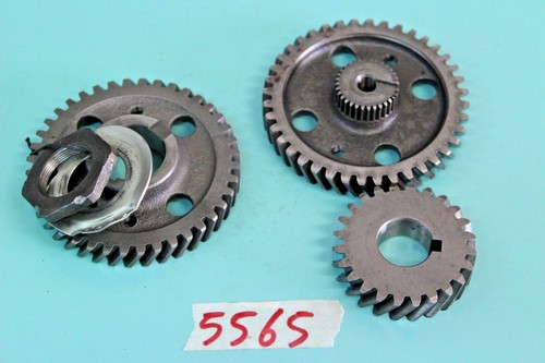 Ingranaggi motore frizione - motore,