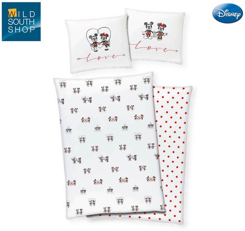 Biancheria letto disney - letto,