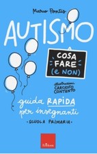 Libri pontis marco autismo - marco,