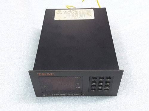 Teac 310a - td-310a, .