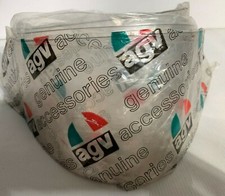 Visiera casco moto AGV