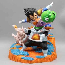 Statua Personaggio Vegeta Vs