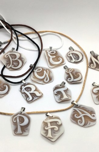 Collana con cammeo - ,,