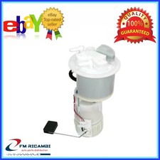 POMPA CARBURANTE GRUPPO