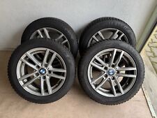 Gomme Termiche Più Cerchi In Lega 205/55 R16 GOODYEAR ULTRAGRIP 8