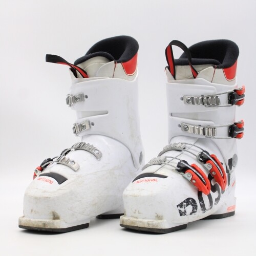 Scarponi sci rossignol - sci,