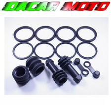 2 KIT REVISIONE PINZA FRENO