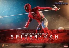 1/6 Spider-Man: NWH Friendly