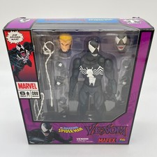 MAFEX Amazing Spider-Man Venom