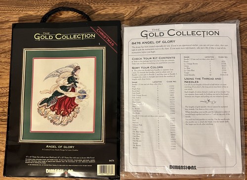 Nos 1995 dimensions gold - nos,