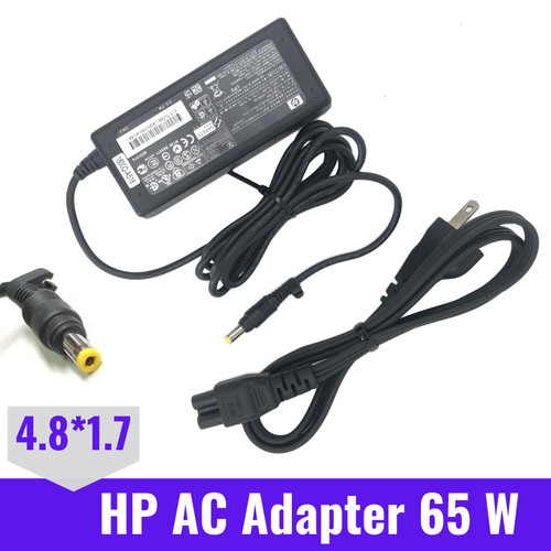 Adattatore originale 65w - originale, hp