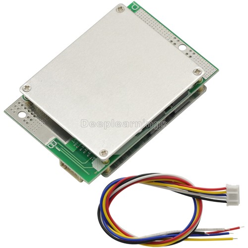 Scheda protezione batteria - di,