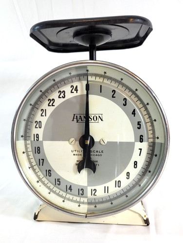 Hanson libbre cucina casale - hanson, 25