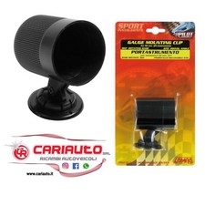 Portastrumenti Cruscotto Foro