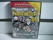  NORTH WEST 200 Mondocorse