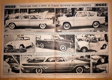 RITAGLIO OGGI ANNI '60-SALONE