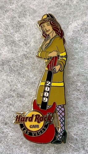 Hard rock cafe las vegas - hard,
