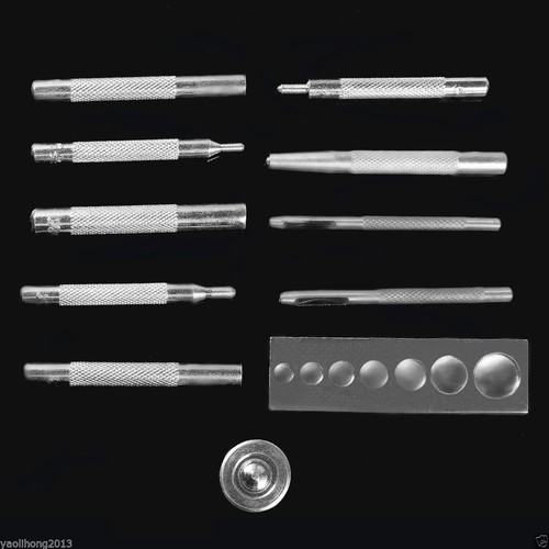 Set utensili artigianali - di,