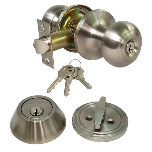 Set pomello porta - , e