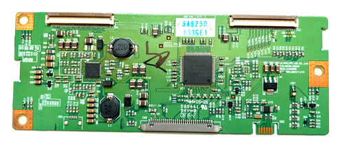 Tcon scheda lvds - tcon,