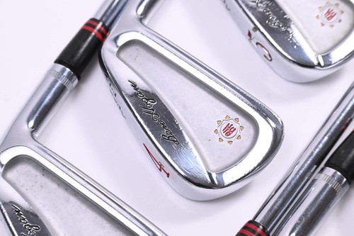 Ferri ben hogan apex - apex, ftx