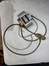 Pinza ricambi e riparazione
