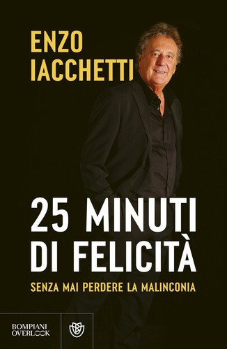Libri enzo iacchetti 25 - iacchetti,