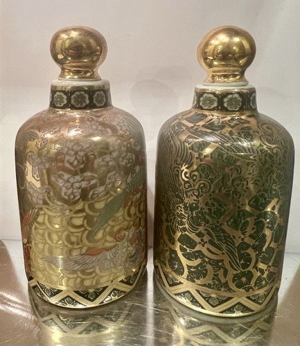 Set contenitori profumo - 2,