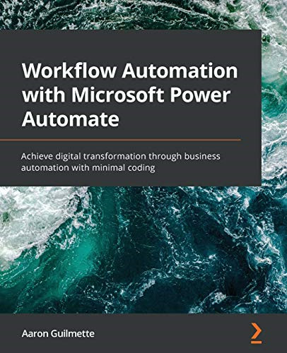 Workflow automation with - workflow,