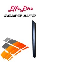 Montante, guida deflettore anteriore Destra fiat 500 X