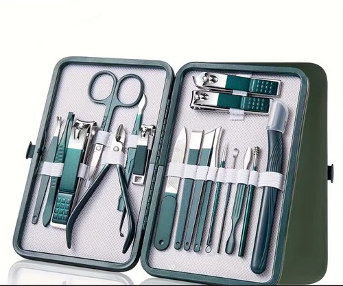 Set pezzi manicure - set,