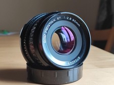 NUOVO Pentax 67 SMC 90mm f2.8