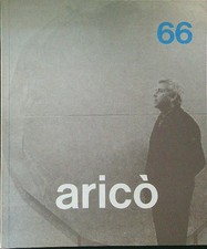 RODOLFO ARICO' AA.VV. LORENZELLI ARTE 1993  BROSSURA