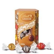 Lindt LINDOR Praline di