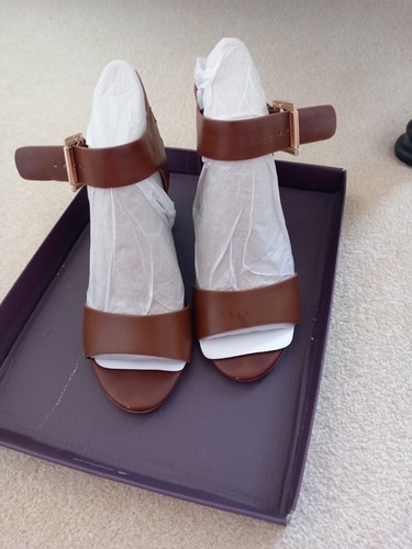 Sandali carvela sadie marrone - sandali,