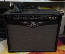 AMPLI PEAVEY VALVE KING 112 +