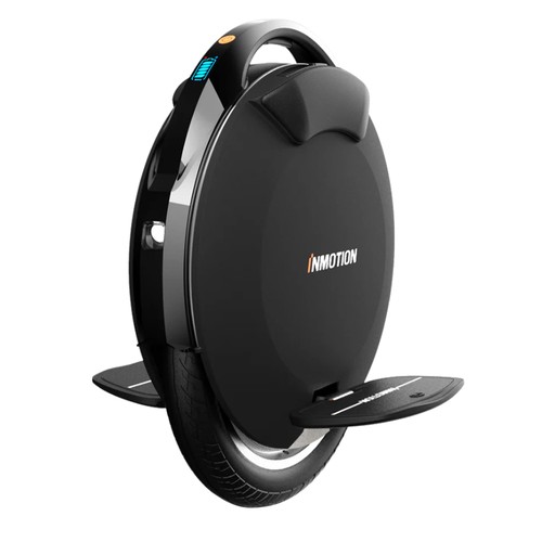 Monociclo elettrico inmotion - monociclo,