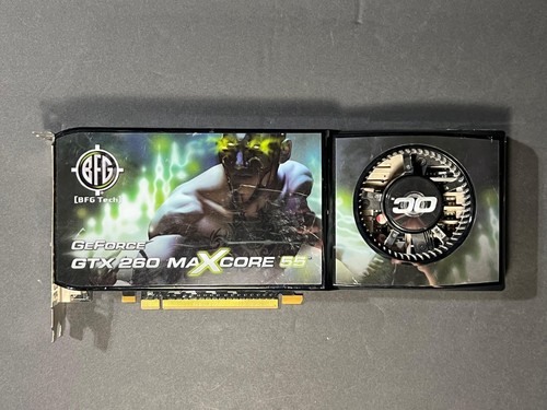 Bfg technologies nvidia - bfg,