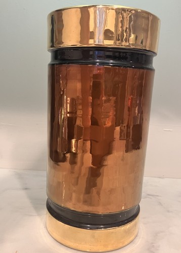 Raro vaso ceramica vintage