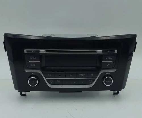 281854ca0a autoradio nissan - 281854ca0a,