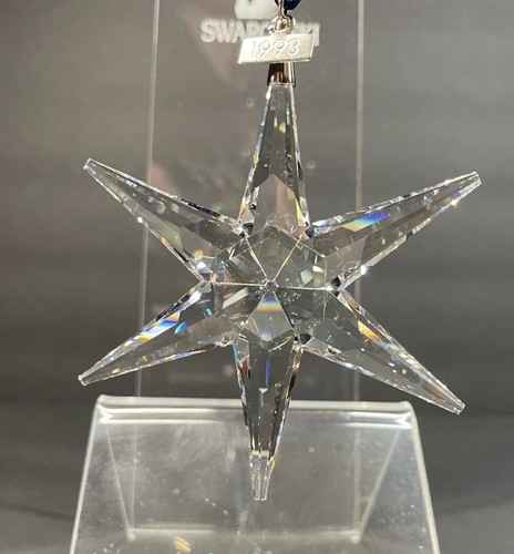 Swarovski crystal 1993 grande - 1993,