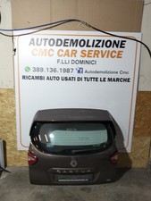 Portellone Cofano Baule