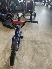 Mountain Bike￼