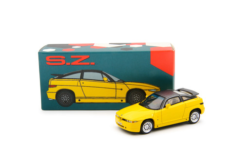 Minilaudo alfa romeo sz - minilaudo,