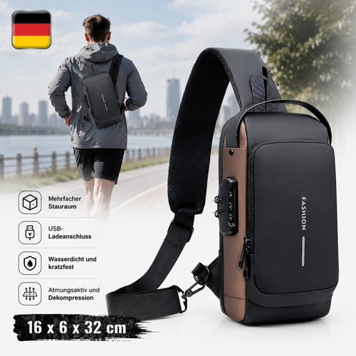 Borsa tracolla piccola - piccola,