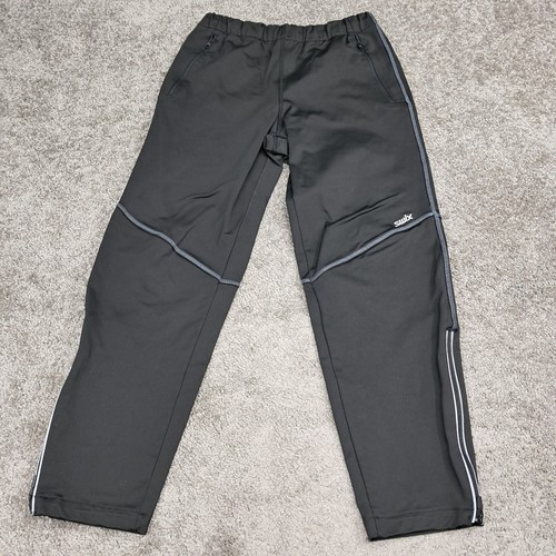 Pantaloni allenamento swix - pantaloni,